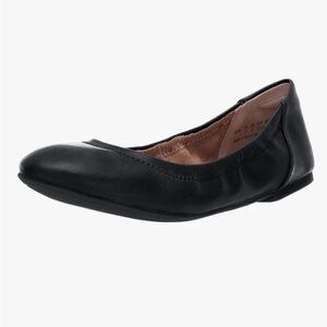 Belice Slip On Ballet Flat